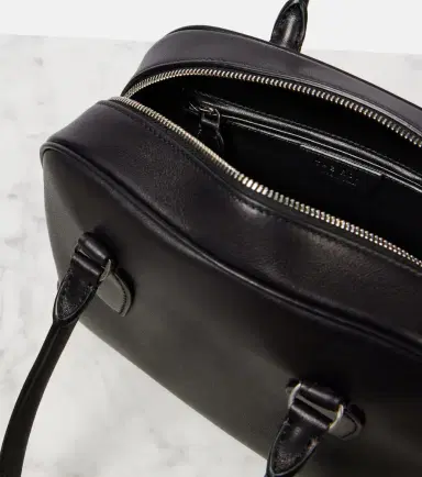 The Row India 10.00 leather tote bag | Thumbnail 4 The Row India 10.00 leather tote bag | Thumbnail 4
