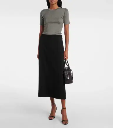 The Row India 10.00 leather tote bag | Thumbnail 6 The Row India 10.00 leather tote bag | Thumbnail 6