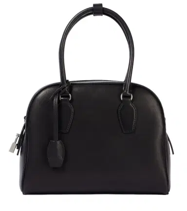 The Row India 10.00 leather tote bag | Thumbnail 1 The Row India 10.00 leather tote bag | Thumbnail 1