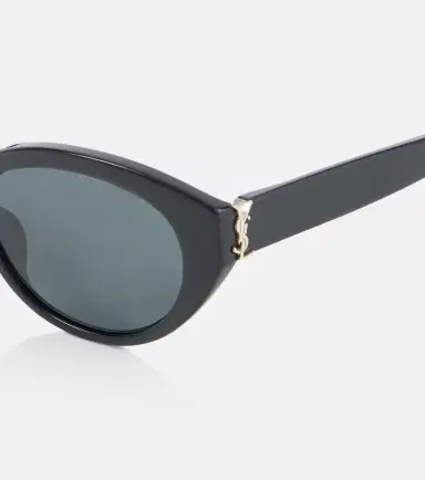 Saint Laurent SL M148 cat-eye sunglasses | Thumbnail 5 Saint Laurent SL M148 cat-eye sunglasses | Thumbnail 5
