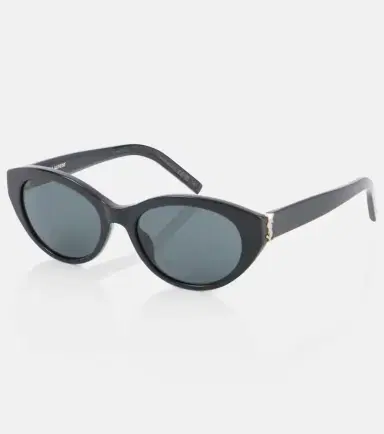 Saint Laurent SL M148 cat-eye sunglasses | Thumbnail 6 Saint Laurent SL M148 cat-eye sunglasses | Thumbnail 6
