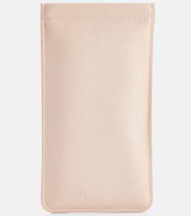 Chloé Chloé Logo aviator sunglasses | Thumbnail 5 Chloé Chloé Logo aviator sunglasses | Thumbnail 5