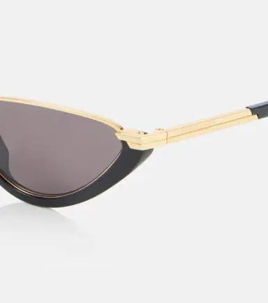 Bottega Veneta Cat-eye sunglasses | Thumbnail 4