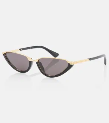 Bottega Veneta Cat-eye sunglasses | Thumbnail 5