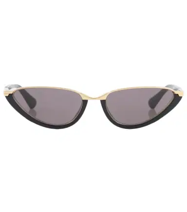 Bottega Veneta Cat-eye sunglasses | Thumbnail 1