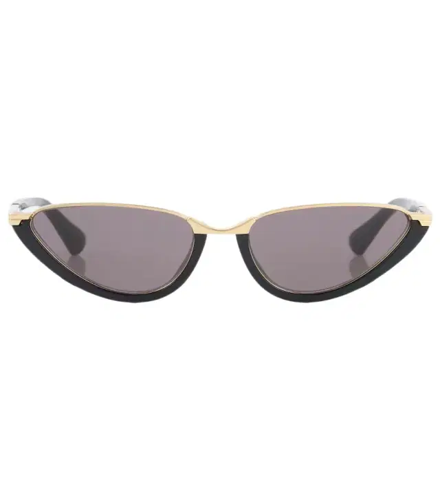 Bottega Veneta Cat-eye sunglasses