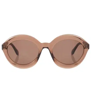 Alaïa Alaïa Round sunglasses | Thumbnail 1 Alaïa Alaïa Round sunglasses | Thumbnail 1