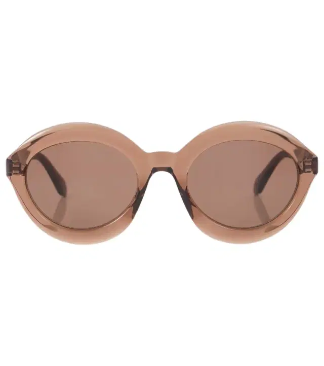 Alaia Alaïa Round sunglasses