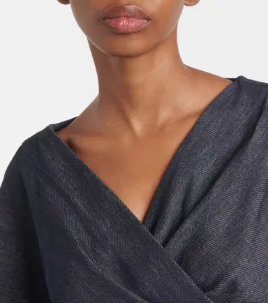 Brunello Cucinelli Cotton T-shirt | Thumbnail 3