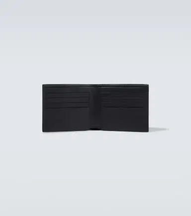 Bottega Veneta Intrecciato leather wallet | Thumbnail 3
