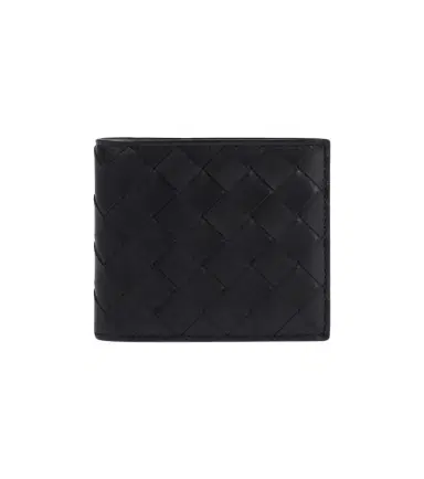 Bottega Veneta Intrecciato leather wallet | Thumbnail 1