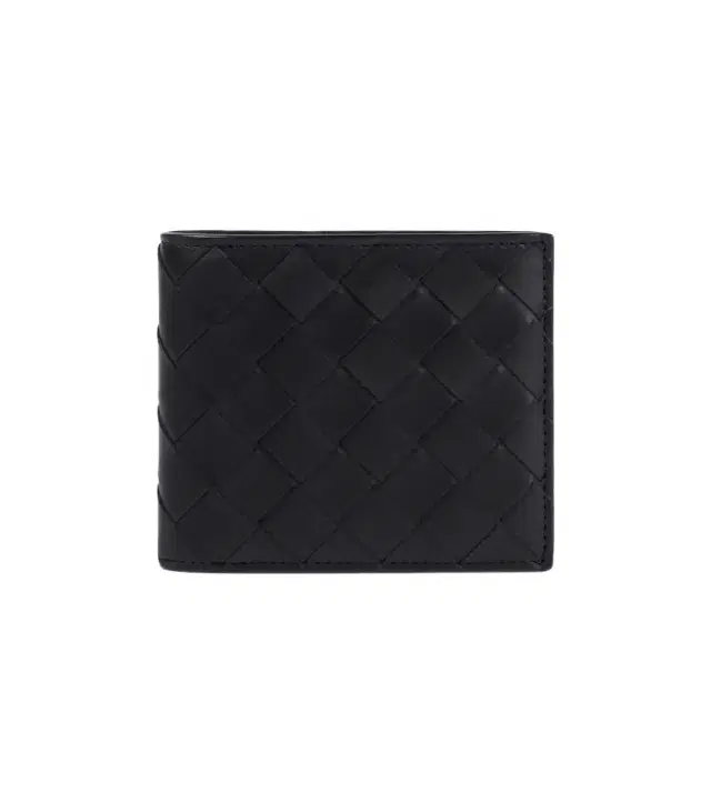 Bottega Veneta Intrecciato leather wallet