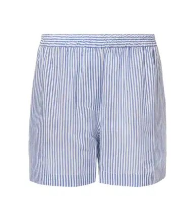 Brunello Cucinelli Linen and silk Bermuda short | Thumbnail 1