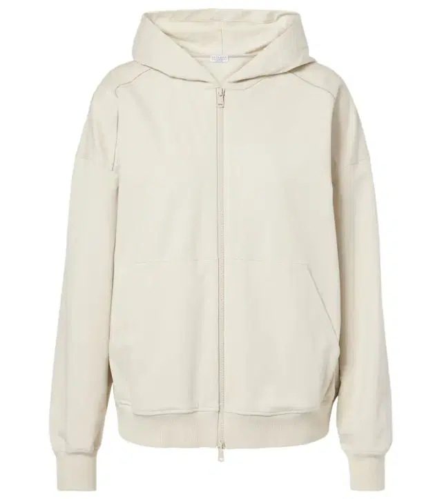 Brunello Cucinelli Cotton cardigan