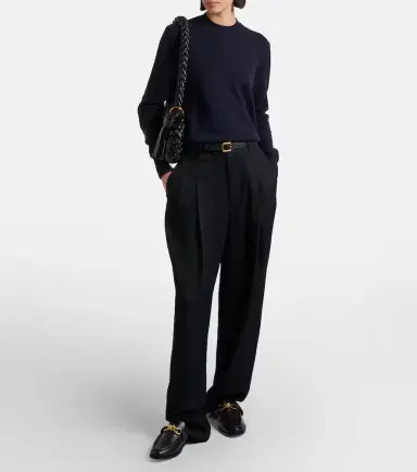 Bottega Veneta Astaire Knot leather mules | Thumbnail 5 Bottega Veneta Astaire Knot leather mules | Thumbnail 5