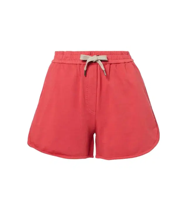 Brunello Cucinelli Cotton shorts