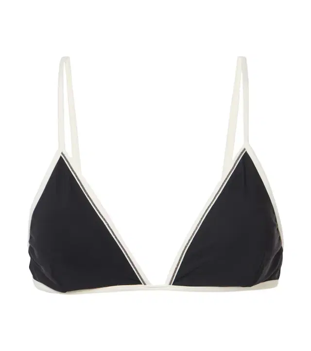 Brunello Cucinelli Bikini top