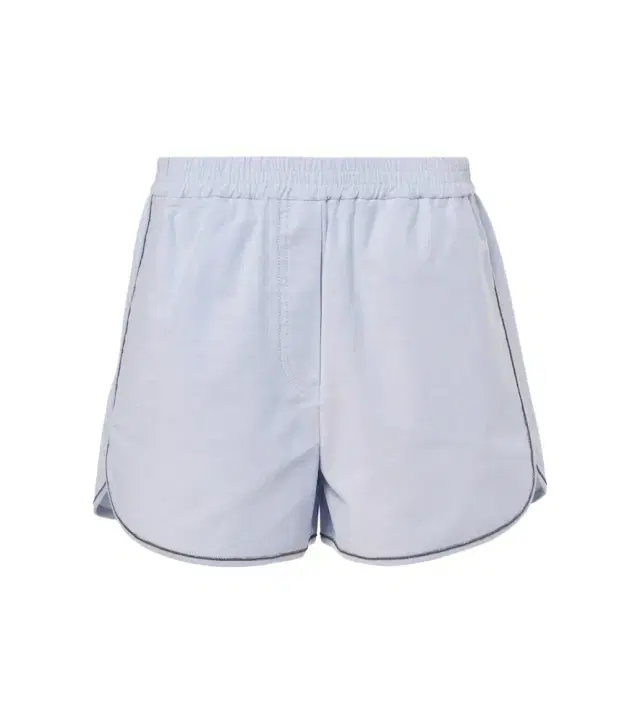 Brunello Cucinelli Cotton shorts