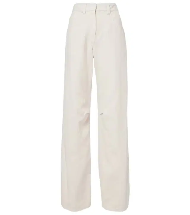 Brunello Cucinelli Wide-leg jeans