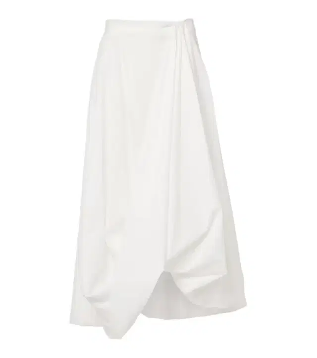 Brunello Cucinelli Cotton-blend maxi skirt