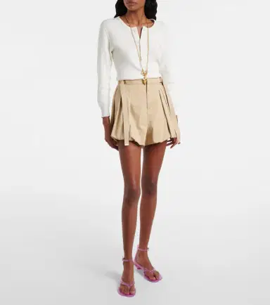 Chloé Chloé Chloé Jelly thong sandals | Thumbnail 5 Chloé Chloé Chloé Jelly thong sandals | Thumbnail 5