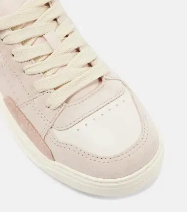 Hogan H667 leather sneakers | Thumbnail 3