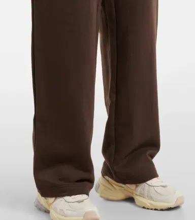 Alo Yoga Accolade French Terry sweatpants | Thumbnail 4 Alo Yoga Accolade French Terry sweatpants | Thumbnail 4