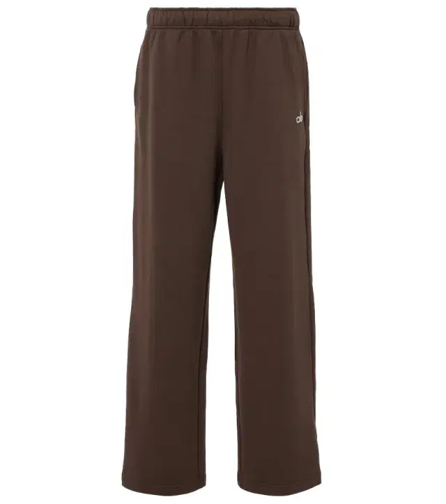 Alo Yoga Accolade French Terry sweatpants