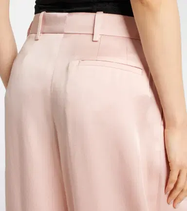 Nina Ricci Wide-leg pants | Thumbnail 6 Nina Ricci Wide-leg pants | Thumbnail 6