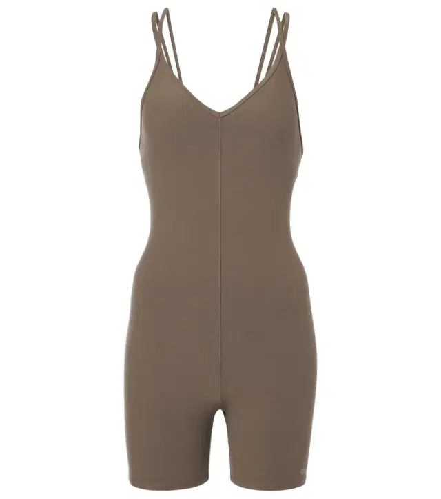 Alo Yoga Alosoft Suns Out bodysuit