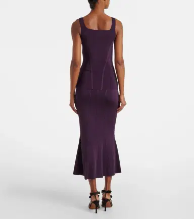 Nina Ricci Corset top | Thumbnail 2