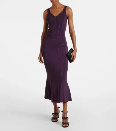 Nina Ricci Corset top | Thumbnail 4