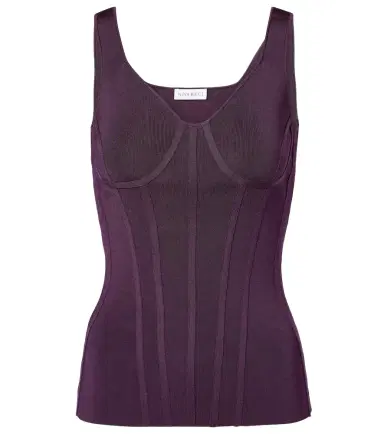 Nina Ricci Corset top | Thumbnail 1