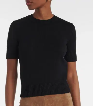 'S Max Mara Berge virgin wool sweater | Thumbnail 2 'S Max Mara Berge virgin wool sweater | Thumbnail 2