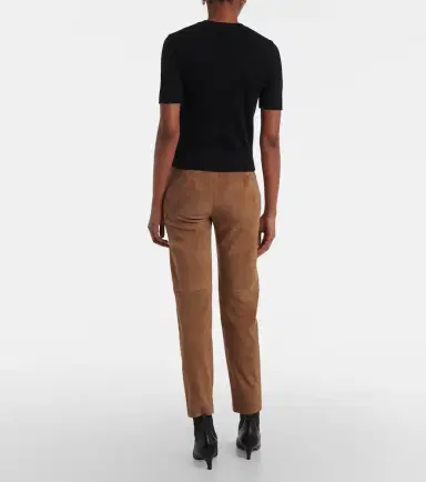 'S Max Mara Berge virgin wool sweater | Thumbnail 4 'S Max Mara Berge virgin wool sweater | Thumbnail 4
