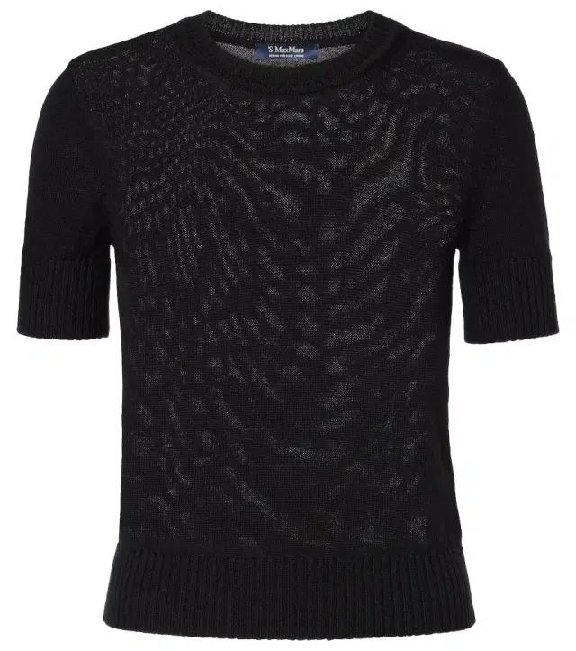 'S Max Mara Berge virgin wool sweater