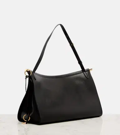 Alaïa Alaïa Le Click Large leather shoulder bag | Thumbnail 7 Alaïa Alaïa Le Click Large leather shoulder bag | Thumbnail 7