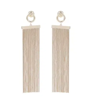 Alaïa Alaïa Drop earrings | Thumbnail 1