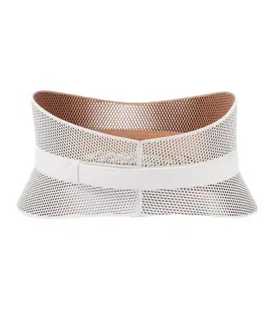 Alaïa Alaïa Neo Bustier leather belt | Thumbnail 1