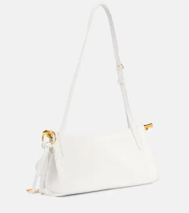 Alaïa Alaïa Le Click East West Small shoulder bag | Thumbnail 5