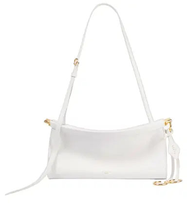 Alaïa Alaïa Le Click East West Small shoulder bag | Thumbnail 1