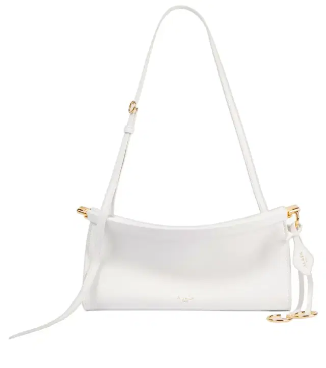 Alaia Alaïa Le Click East West Small shoulder bag