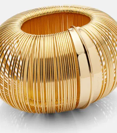 Alaïa Alaïa Slinky bracelet | Thumbnail 2