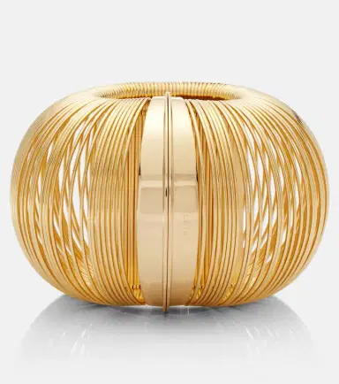 Alaïa Alaïa Slinky bracelet | Thumbnail 3