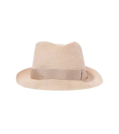 BORSALINO Straw Panama hat | Thumbnail 1
