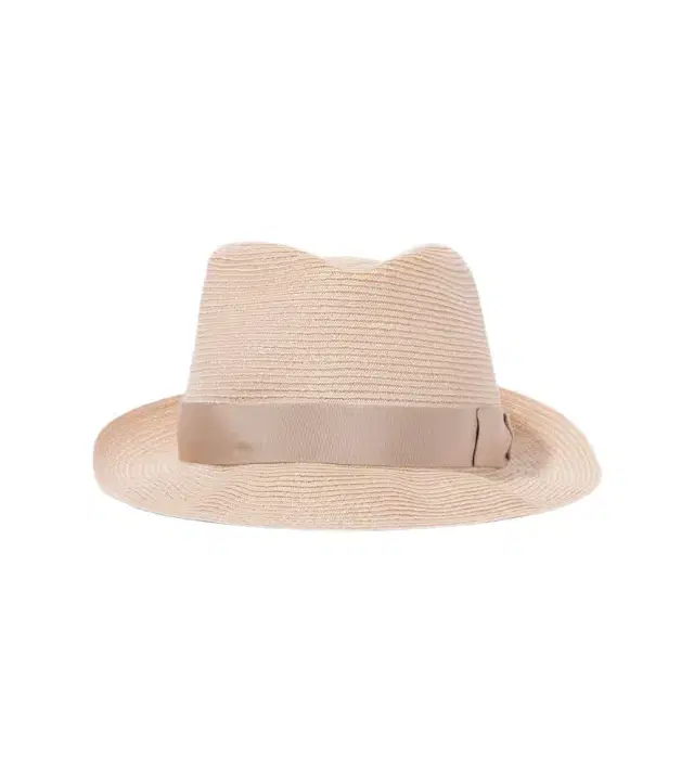 BORSALINO Straw Panama hat