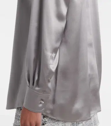 Dolce & Gabbana Silk shirts | Thumbnail 6