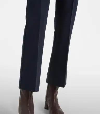 'S Max Mara Fatina cropped straight pants | Thumbnail 5