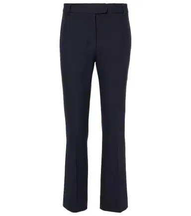 'S Max Mara Fatina cropped straight pants | Thumbnail 1