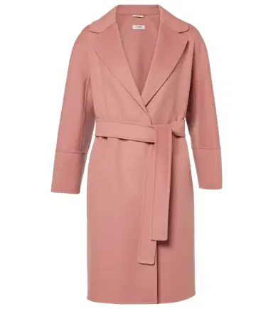 'S Max Mara Arona virgin wool coat | Thumbnail 1